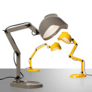 Diesel Duii Lamp