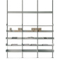 Dieter Rams 606 U.S.S. Shelving