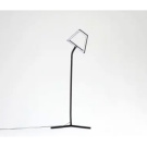 Ding 3000 2D LED Floor Lamp