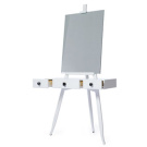 Ding 3000 Pearl Make-up Dressing Table