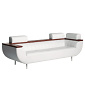 Driade Floating Sofa