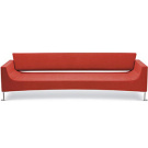 Duilio Forte Mr. Nilsson Sofa