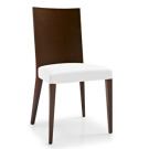 Edi & Paolo Ciani and S.T.C. Class Plus Chair
