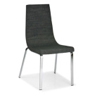 Edi & Paolo Ciani Cruiser Chair Without Arms