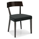 Edi & Paolo Ciani Flair Chair Without Arms