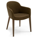 Edi & Paolo Ciani Gossip Chair