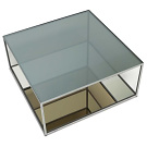 Eero Koivisto Vertigo Table
