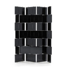 Eileen Gray Brick Screen