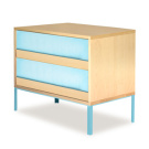 Elemental Living Veridis Dressers
