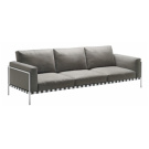Emaf Progetti Parco Sofa