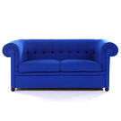 Enrico Baleri Bristol Sofa