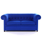 Enrico Baleri Bristol Sofa