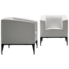 Enrico Baleri Molly Armchair