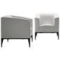 Enrico Baleri Molly Armchair