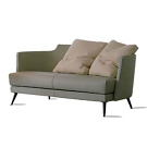 Enrico Franzolini Jules Sofa