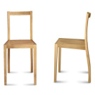 Enrico Tonucci Franz Chair