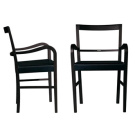 Enrico Tonucci Vienna Chair