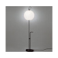 Enzo Mari and Giancarlo Fassina Aggregato Stelo Terra Lamp