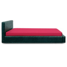 Enzo Mari Follia Bed