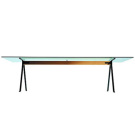 Enzo Mari Frate Table