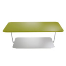Eric Jourdan Deck Table