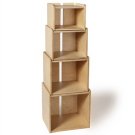 Eric Pfeiffer Nester Stacking Boxes