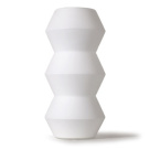Eric Pfeiffer Zig Zig Lamp