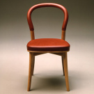 Erik Gunnar Asplund Goeteborg Chair