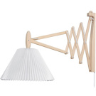 Erik Hansen Le Klint 334 Lamp