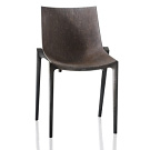 Eugeni Quitllet and Philippe Starck Zartan Eco Chair