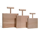 Fabio Bortolani TnT Chopping Board