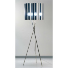 Fabrice Berrux Tubes Lamp