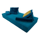 Francesco Binfar&eacute; Sherazade Sofa