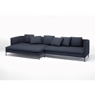 Francesco Rota Kimono Sofa