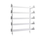Francisco Gomez Paz Sarmiento Bookcase