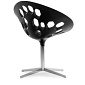 Franco Poli Exagon Chair