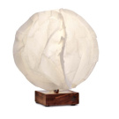 Frank Gehry Babycloud Lamp