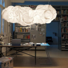 Frank O. Gehry Mamacloud Light