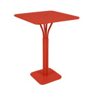 Frederic Sofia Luxembourg High Table