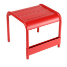 Frederic Sofia Luxembourg Small Low Table - Footrest