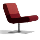 Fredrik Mattson Elle Easy Chair
