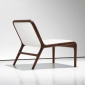 Fredrikson Stallard Hyde Chair