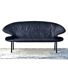 Front Doodle Sofa