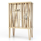 Front Mikado Sideboard