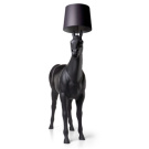 Front Horse Lamp