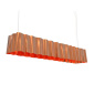 Front Suspension Lamp