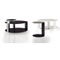 Gabriele and Oscar Buratti Nix Table