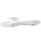 Jos&eacute; A. Gand&iacute;a-Blasco 356 Chaise Longue