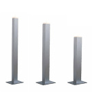 Jos&eacute; A. Gand&iacute;a-Blasco Candle Holder