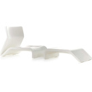 Jos&eacute; A. Gand&iacute;a-Blasco Clip Armchair And Table